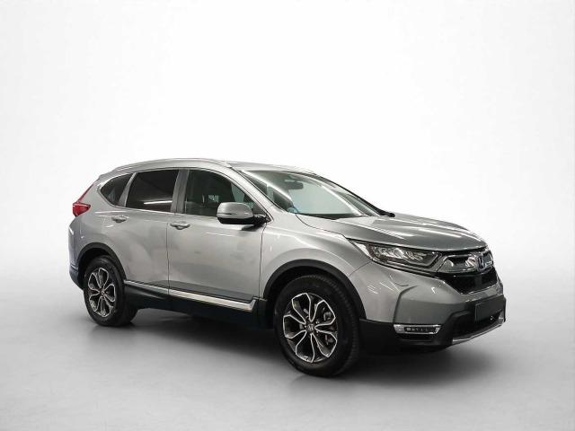 Honda Cr-v LIFESTYLE